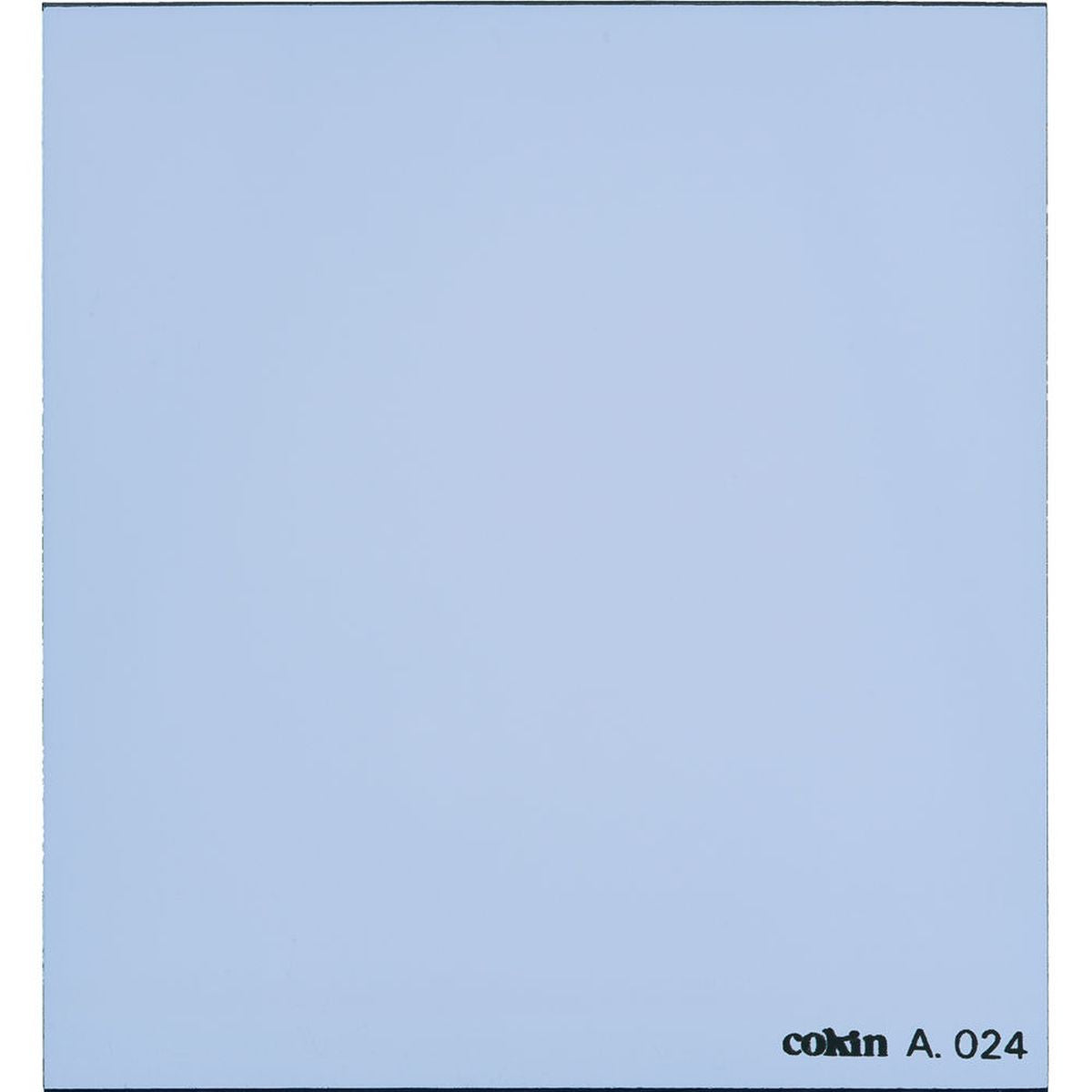 Cokin Filter A024 Blue (82B)