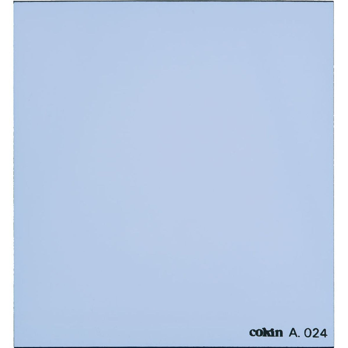 Cokin Filter A024 Blue (82B)