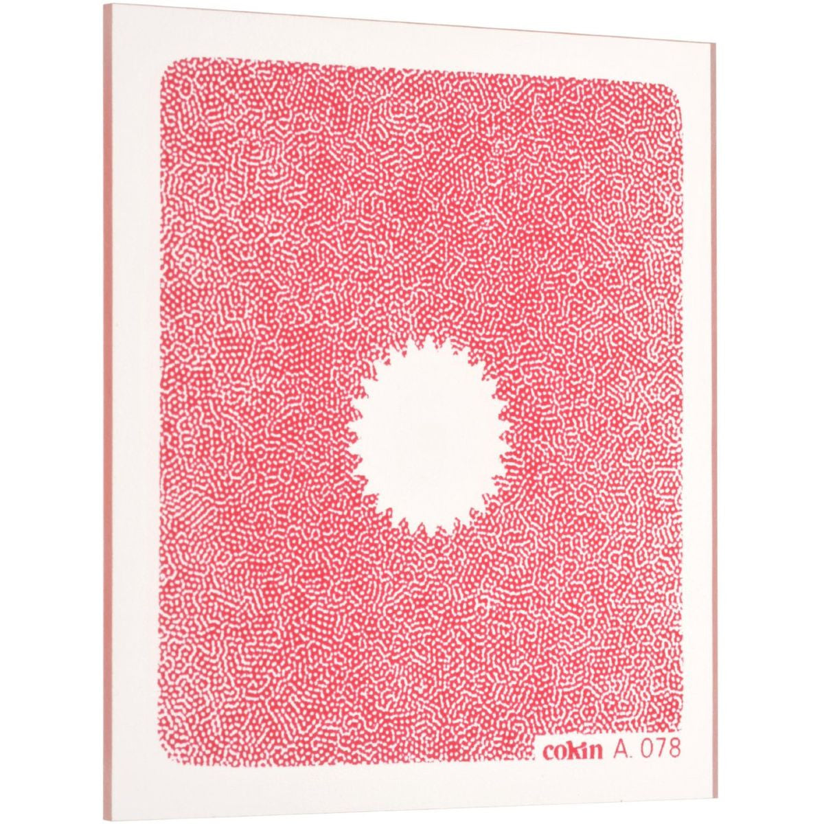Cokin Filter A078 C.spot Wa Red