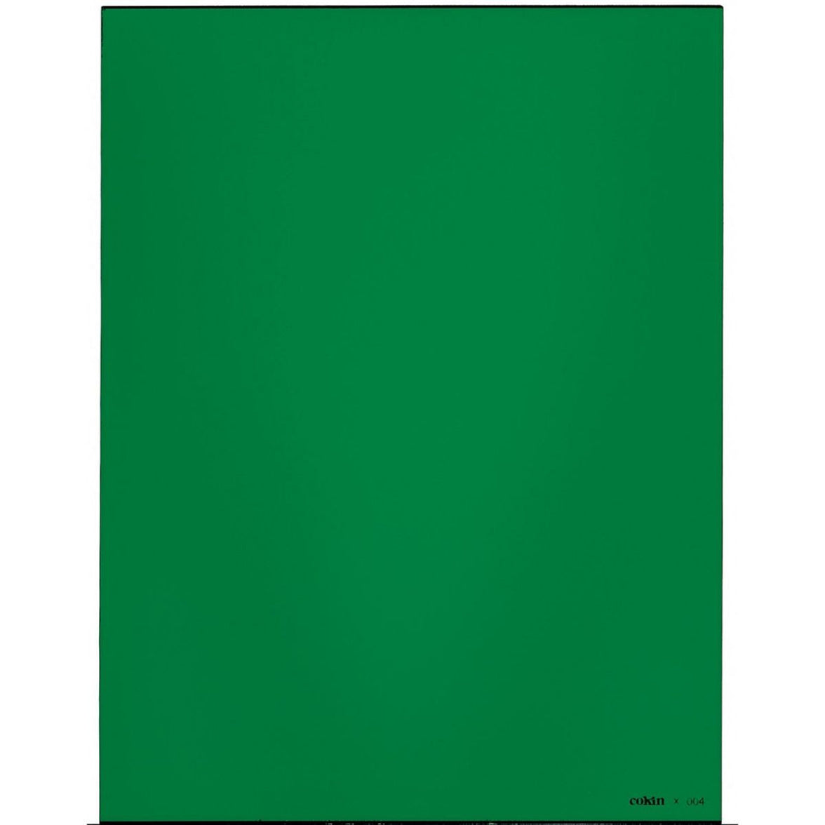 Cokin Filter X004 Green
