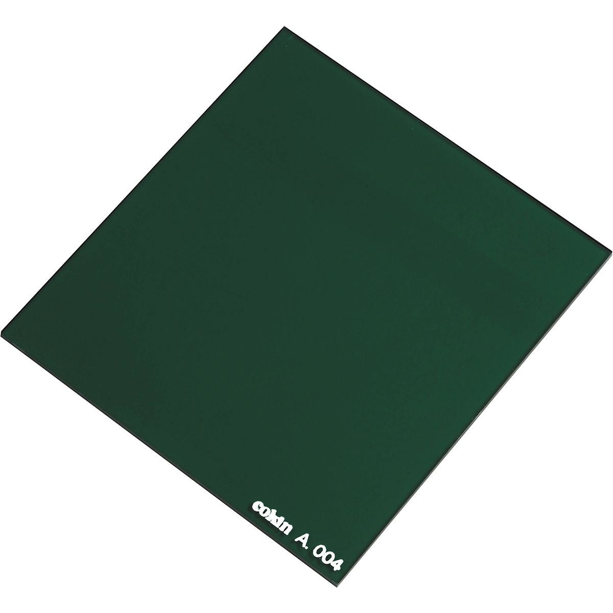 Cokin Filter A004 Green