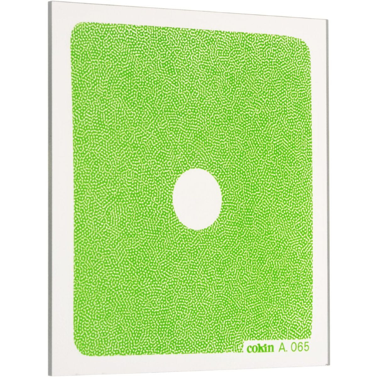 Cokin Filter A065 C.spot Green