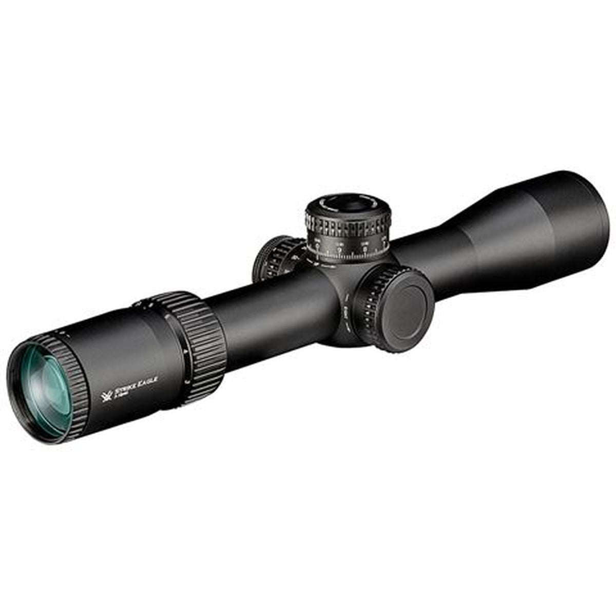 Vortex Rifle Scope Strike Eagle 3-18x44 FFP EBR-7C (MRAD)