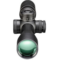 Vortex Rifle Scope Strike Eagle 3-18x44 FFP EBR-7C (MRAD)