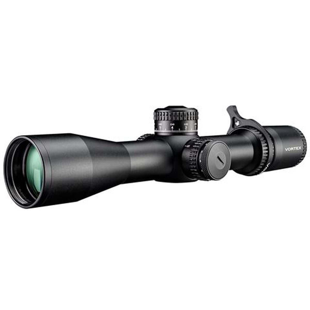 Vortex Rifle Scope Strike Eagle 3-18x44 FFP EBR-7C (MRAD)