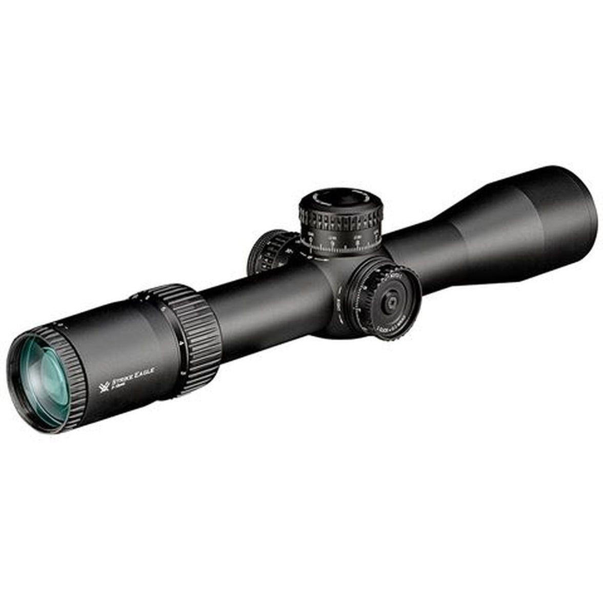 Vortex Rifle Scope Strike Eagle 3-18x44 FFP EBR-7C (MRAD)