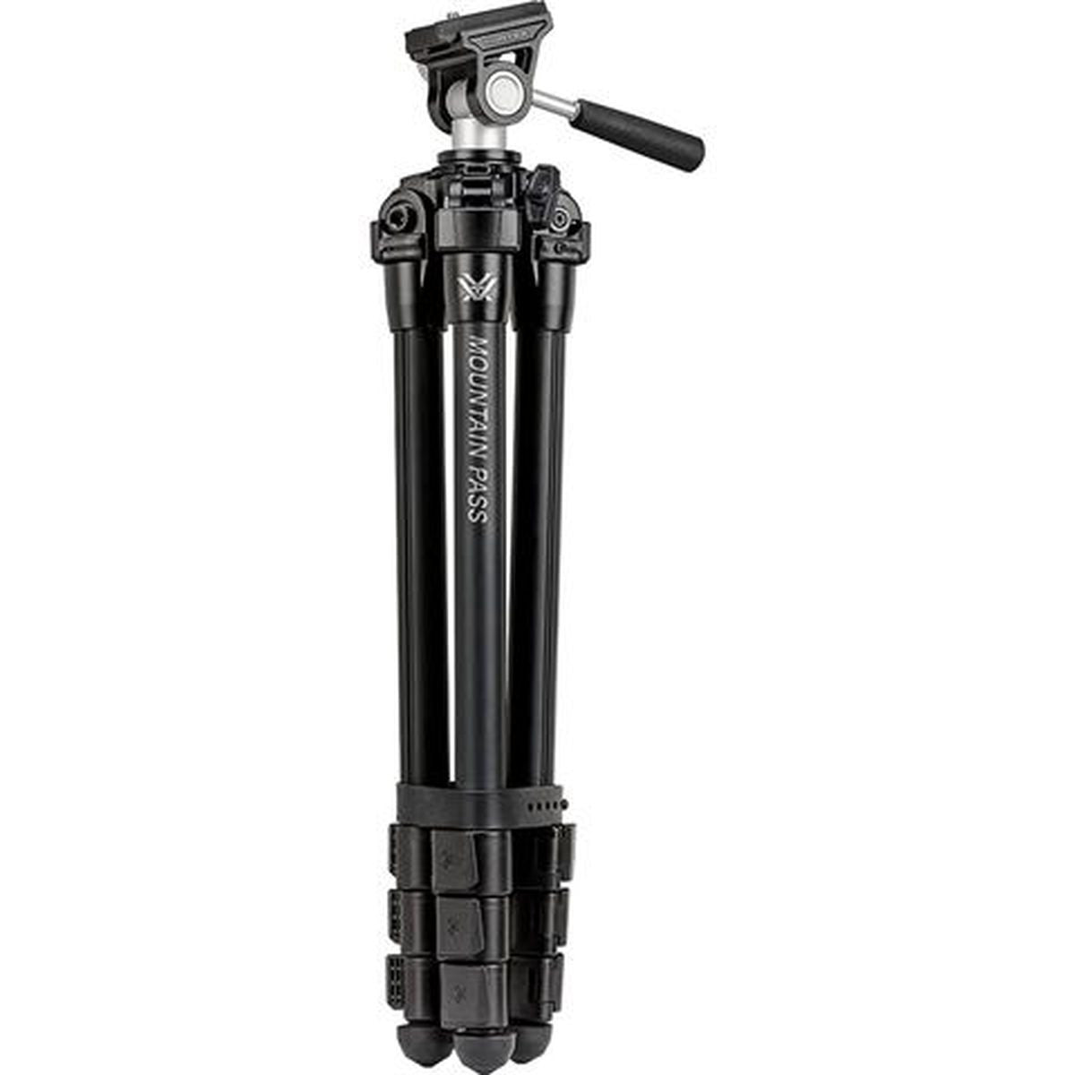 Vortex Tripod Mountain Pass Tripod Kit