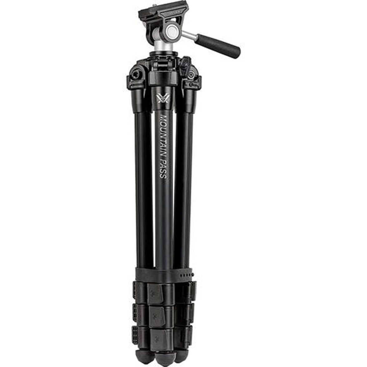 Vortex Tripod Mountain Pass Tripod Kit