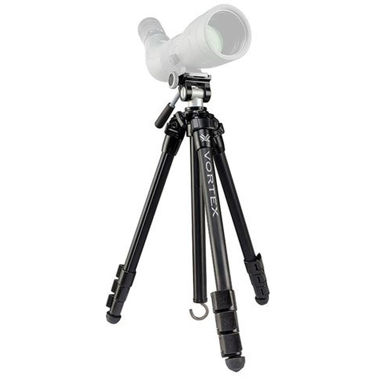 Vortex Tripod Mountain Pass Tripod Kit