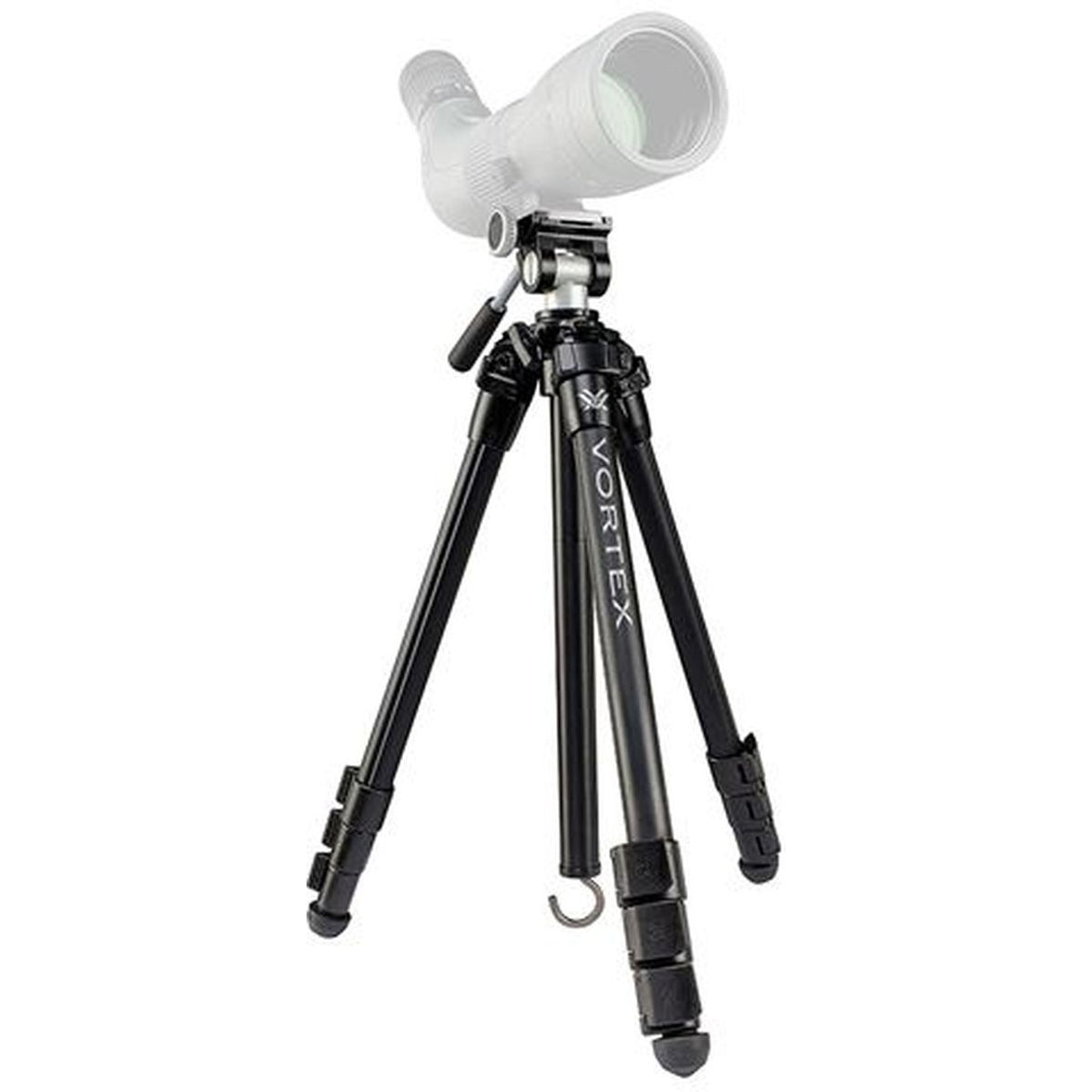 Vortex Tripod Mountain Pass Tripod Kit