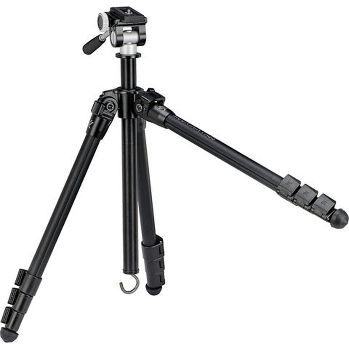 Vortex Tripod Mountain Pass Tripod Kit