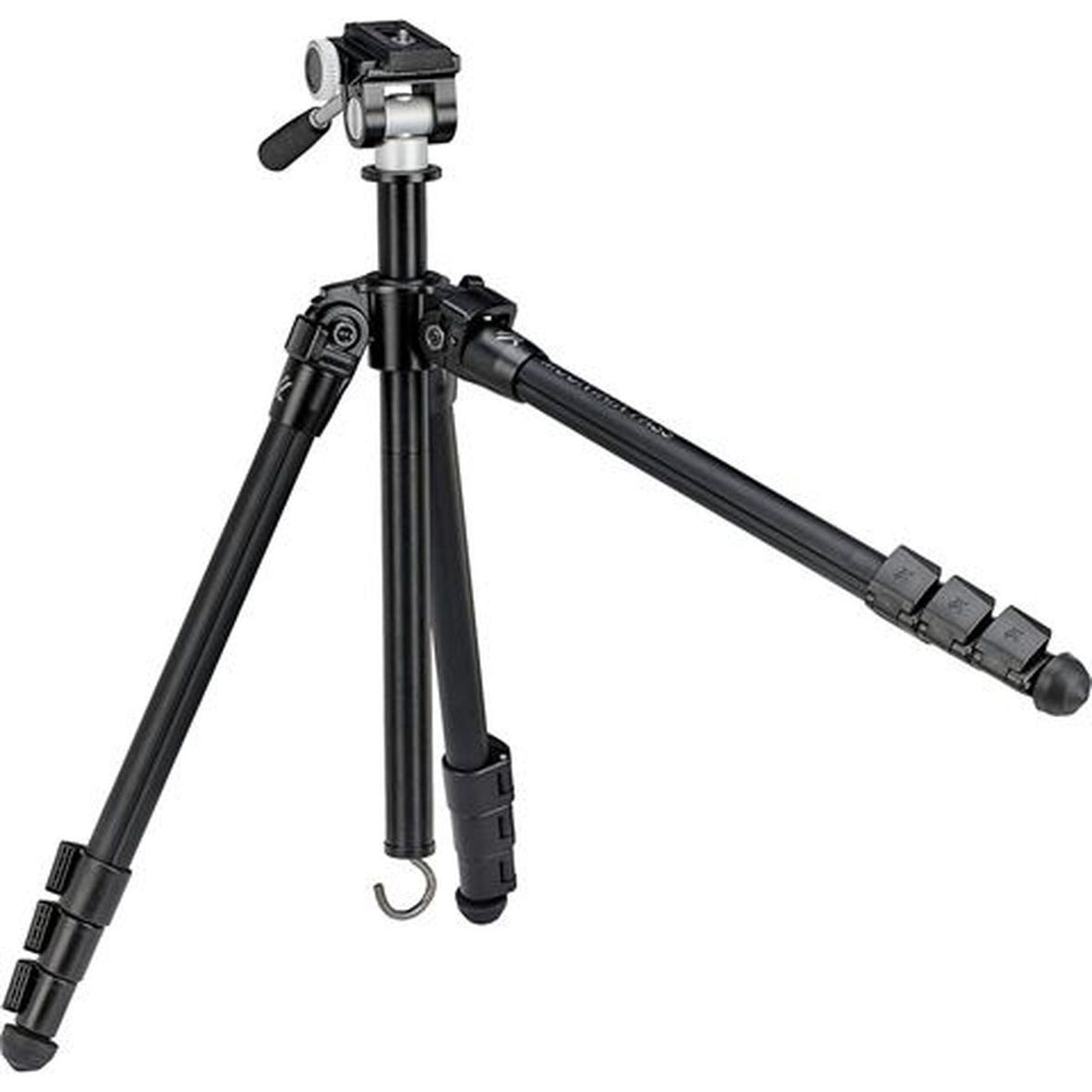 Vortex Tripod Mountain Pass Tripod Kit