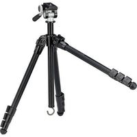 Vortex Tripod Mountain Pass Tripod Kit