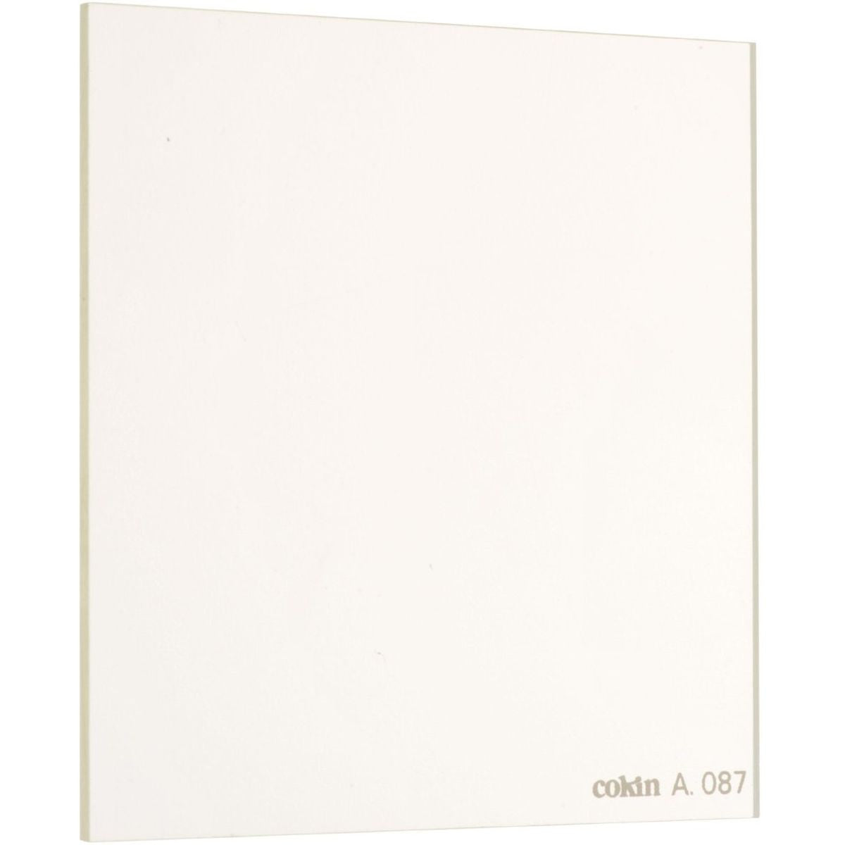 Cokin Filter A087 Pastel 2