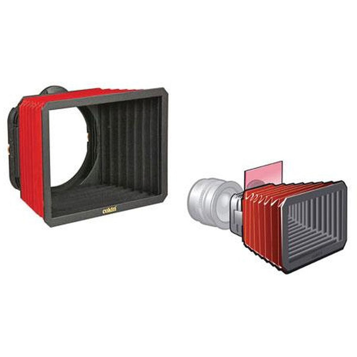 Cokin Filter A350 Modular Bellows