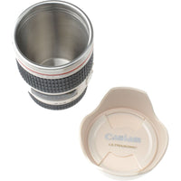 Merkloos r 28-135 lens wit