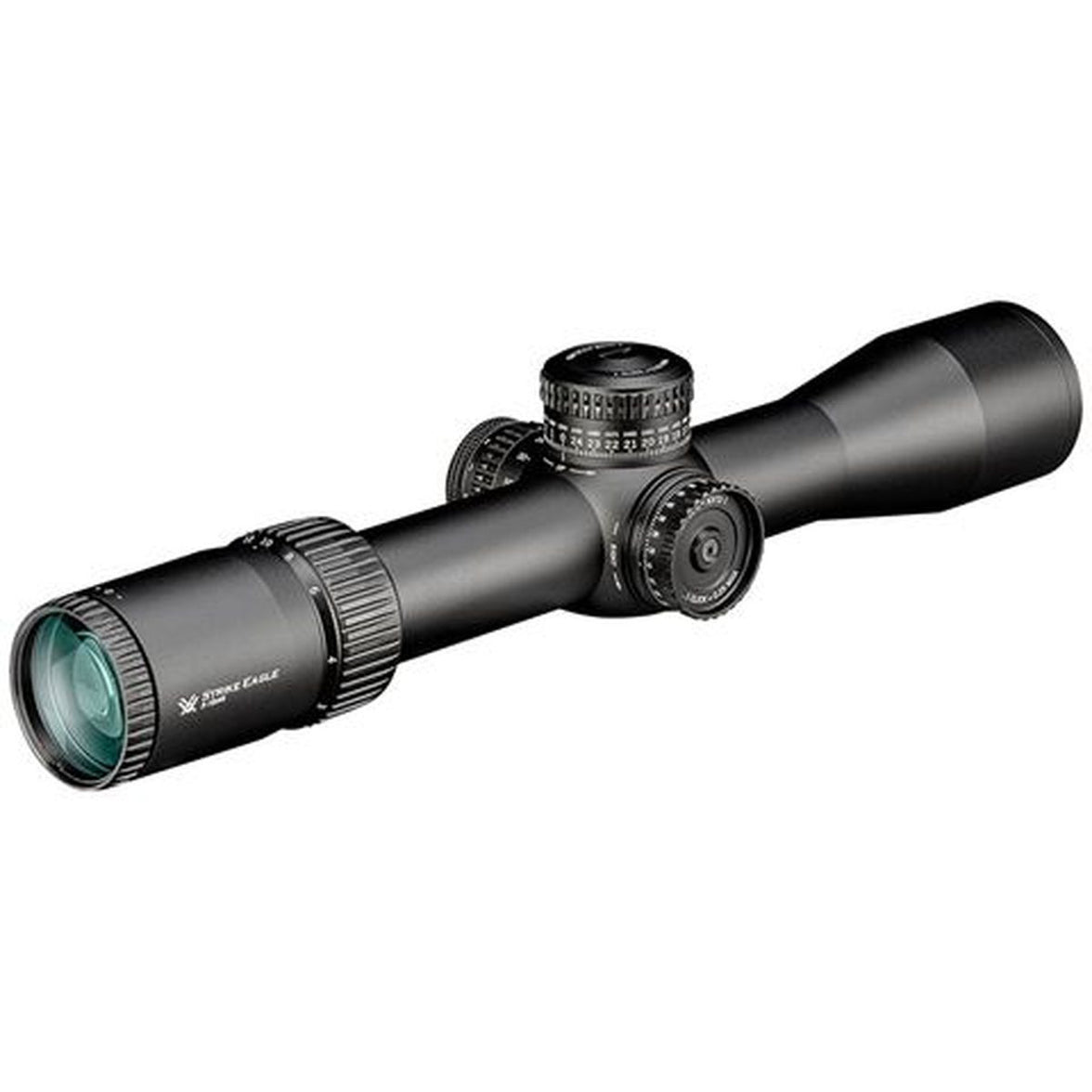 Vortex Rifle Scope Strike Eagle 3-18x44 FFP EBR-7C (MOA)