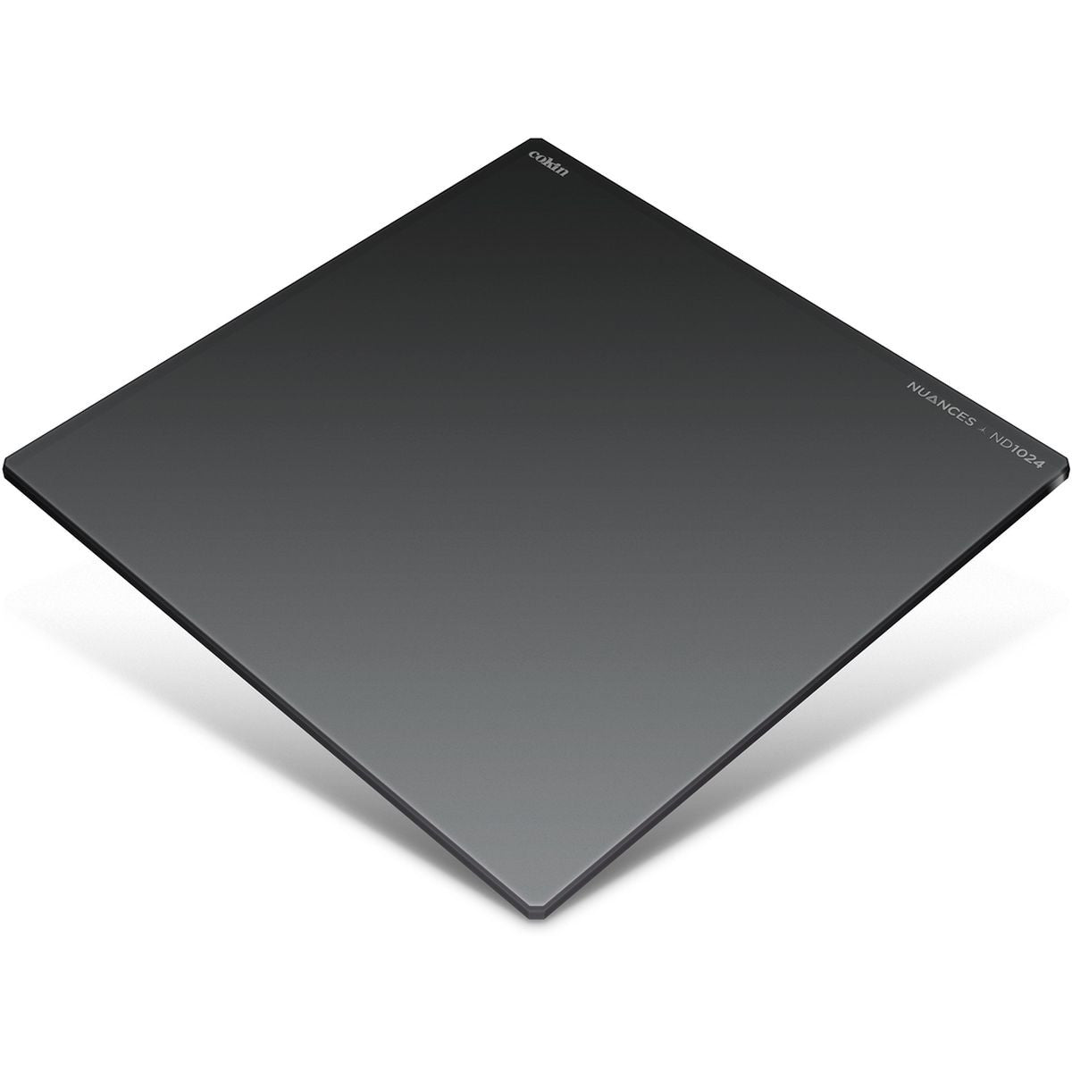 Cokin NUANCES ND1024 - 10 F-stops X serie