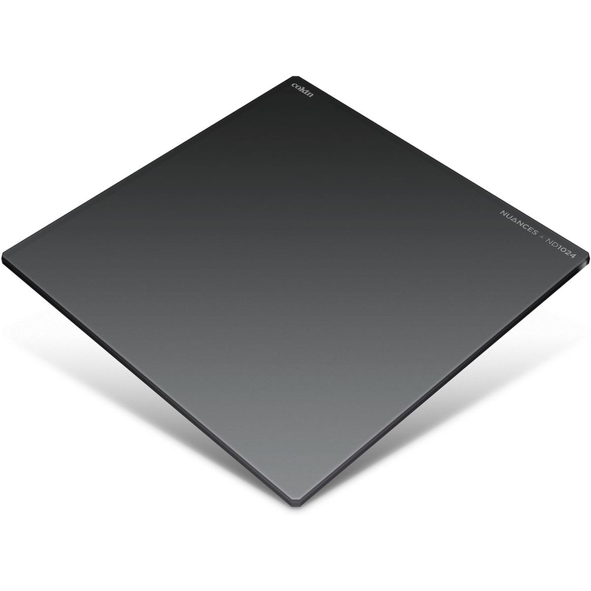Cokin NUANCES ND1024 - 10 F-stops X serie