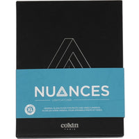 Cokin NUANCES ND1024 - 10 F-stops X serie