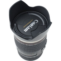 Merkloos r 28-135 lens zwart