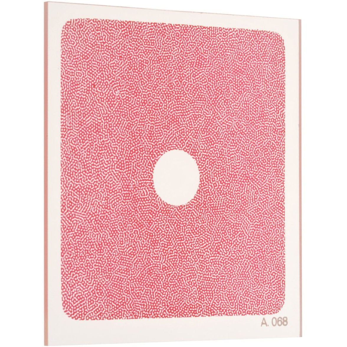 Cokin Filter A068 C.spot Red