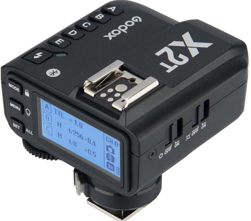 Godox X2 Transmitter For Fuji