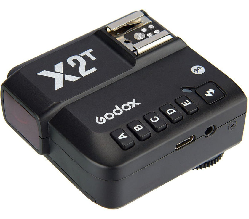 Godox X2 Transmitter For Fuji