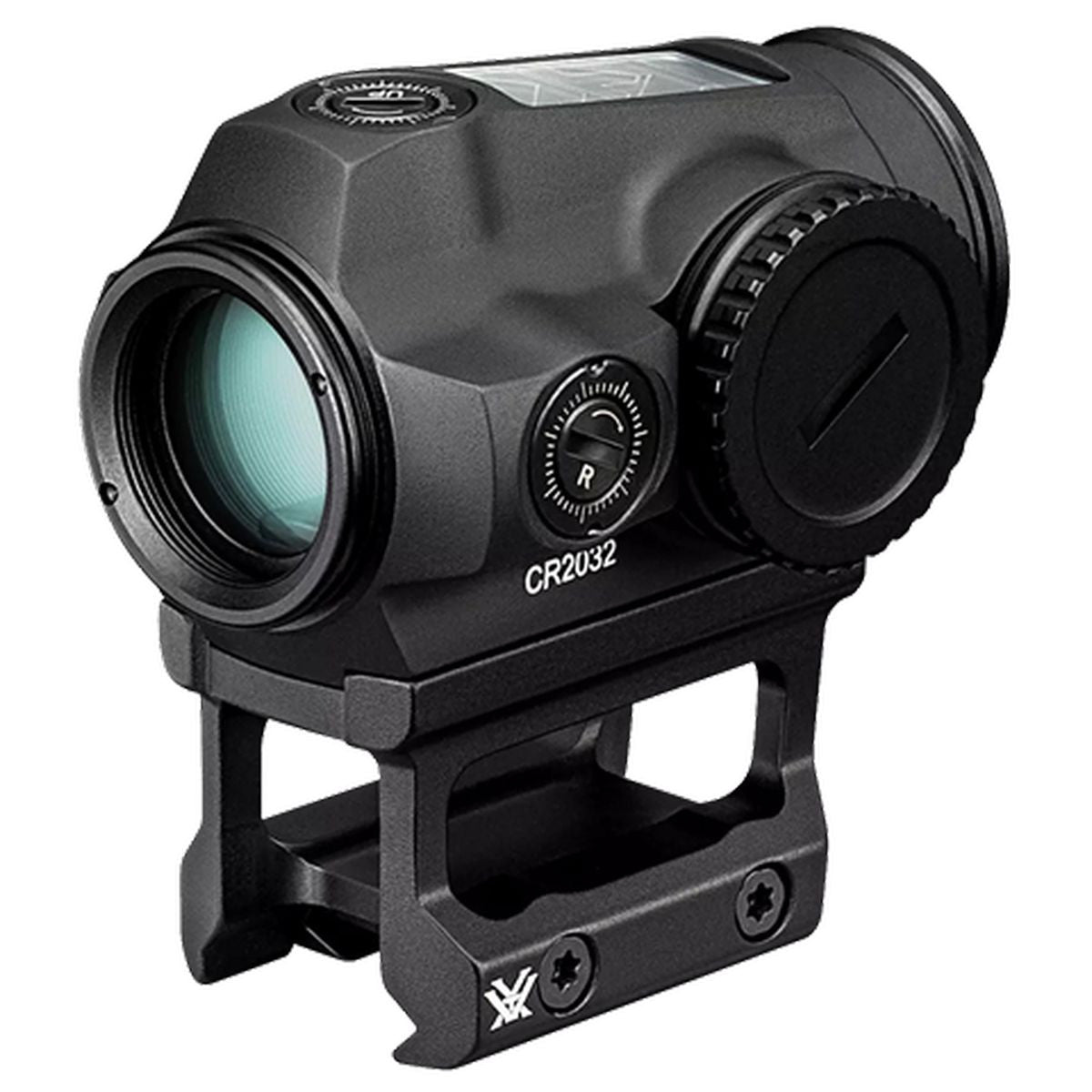 Vortex Red Dot Sparc Solar 2 MOA
