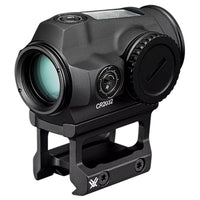 Vortex Red Dot Sparc Solar 2 MOA
