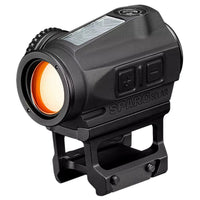 Vortex Red Dot Sparc Solar 2 MOA