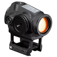 Vortex Red Dot Sparc Solar 2 MOA