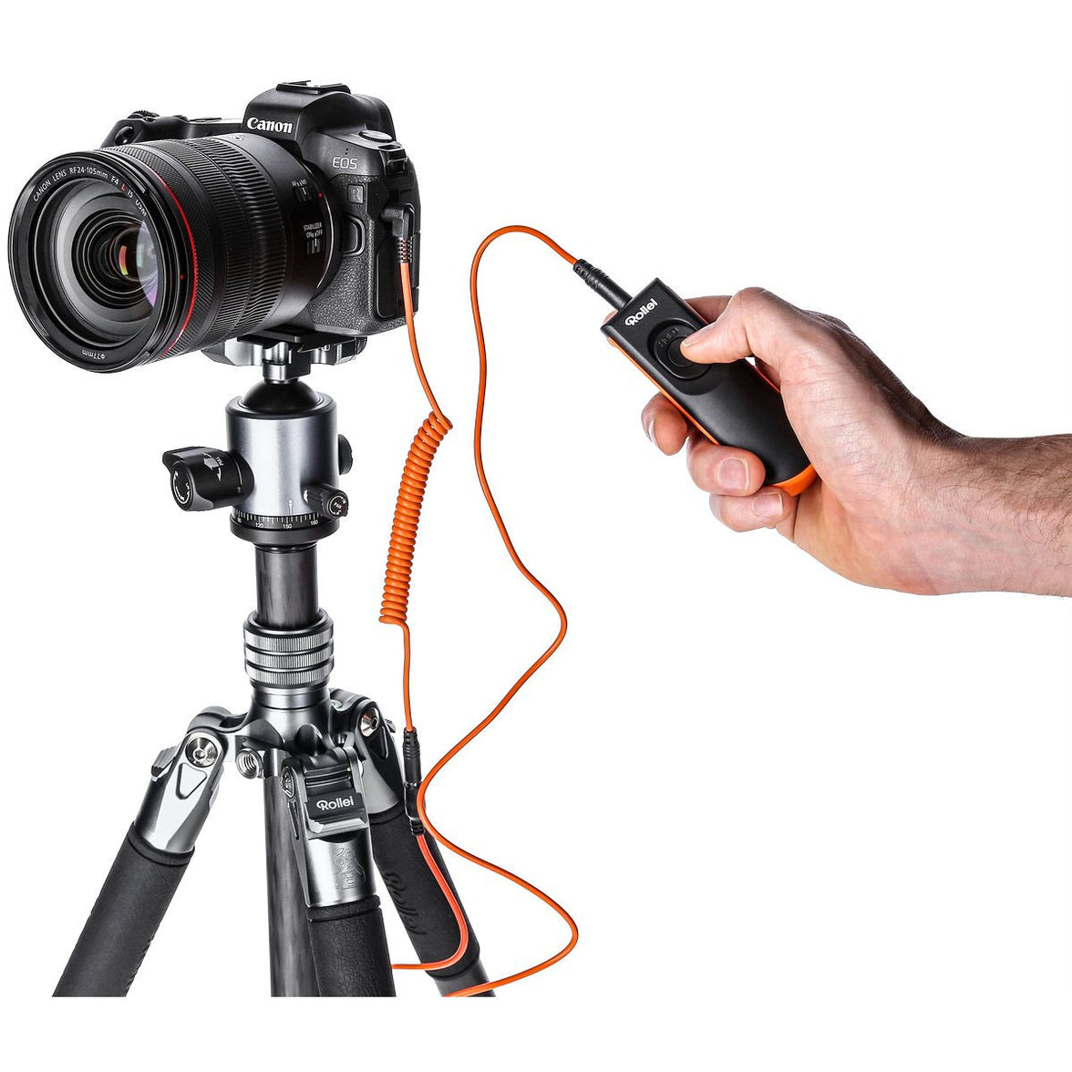 Rollei Remote Shutter Canon 28112