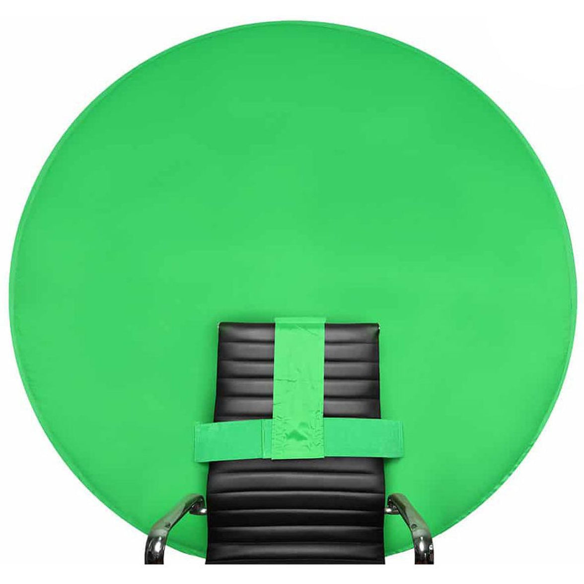Caruba Chair Green Screen