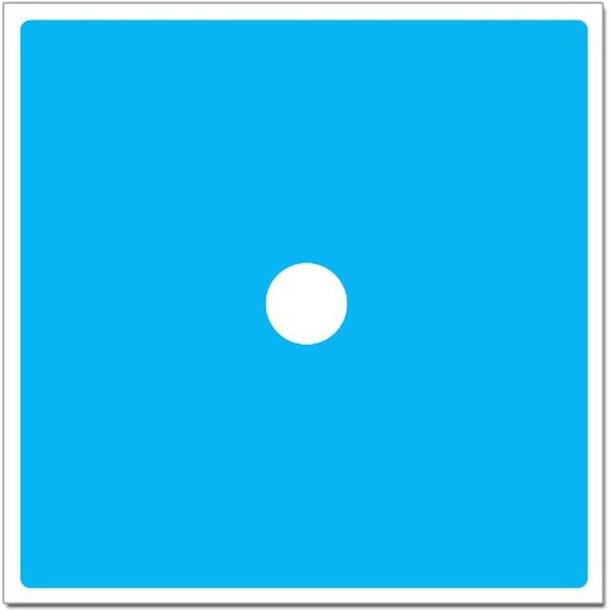 Cokin Filter P067 C.spot Blue