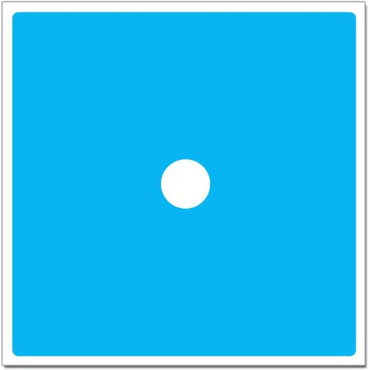 Cokin Filter P067 C.spot Blue