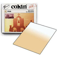 Cokin Filter X026 Warm (81A)