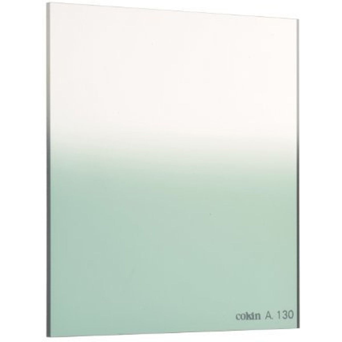 Cokin Filter A130 Gradual Emerald E1