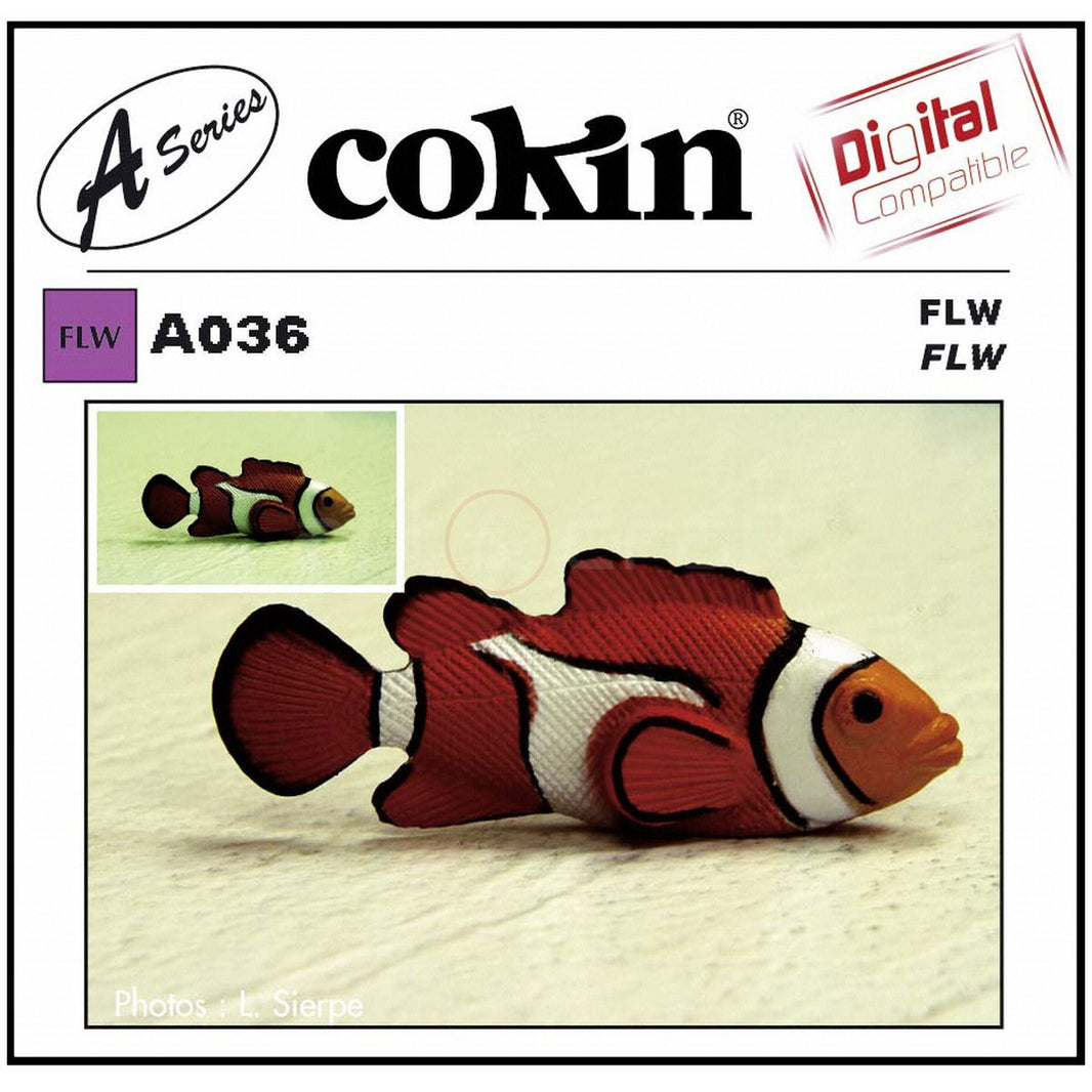 Cokin Filter A036 FLW