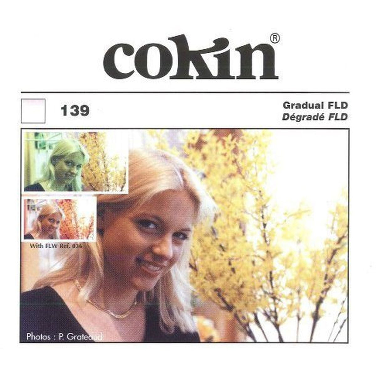 Cokin Filter X046 FLD