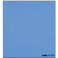 Cokin Filter A021 Blue (80B)