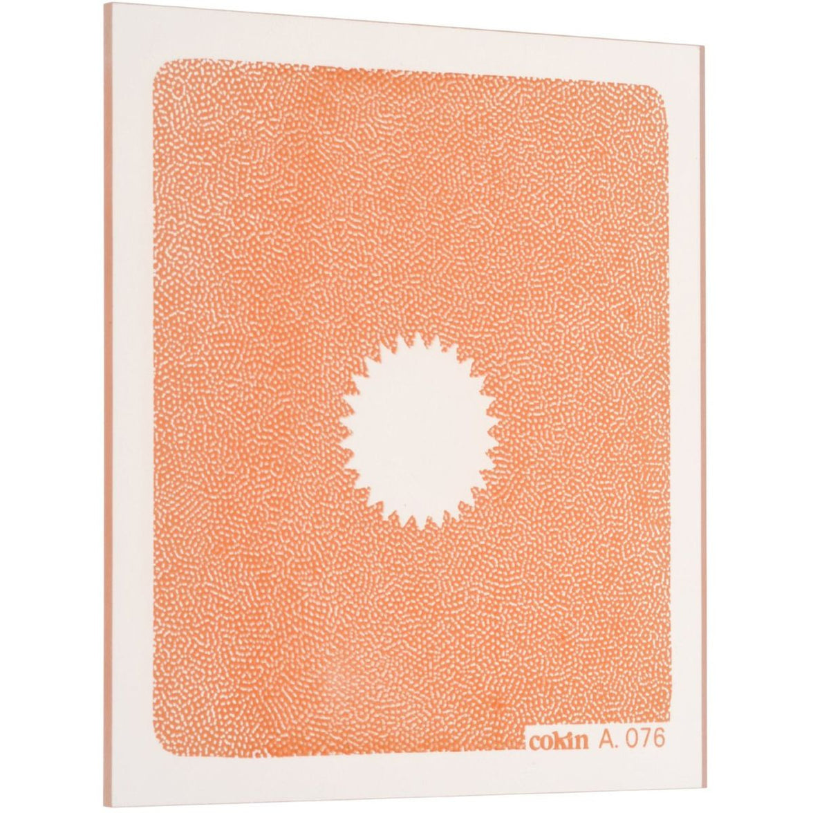 Cokin Filter A076 C.spot Wa Orange