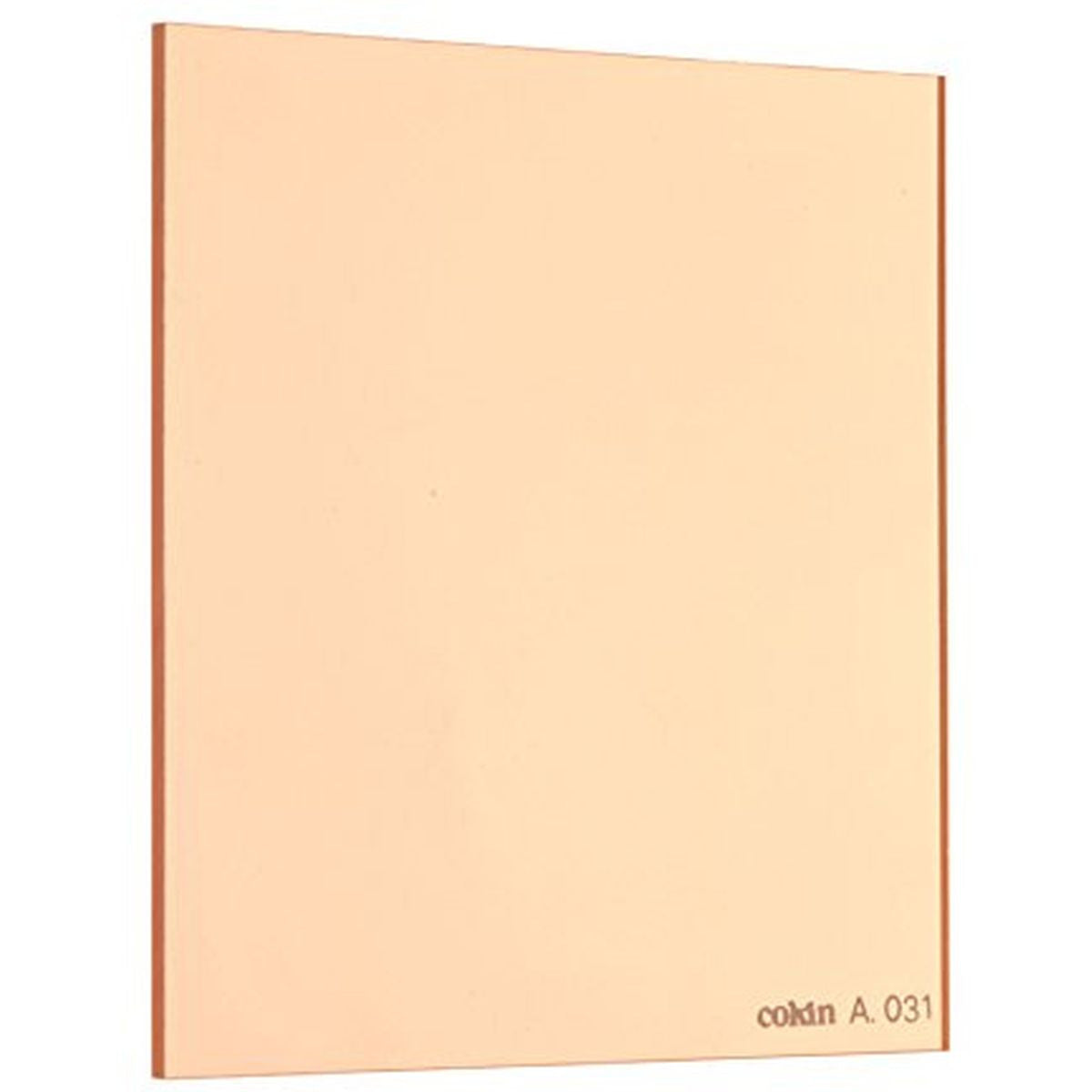 Cokin Filter X031 Orange (85C)