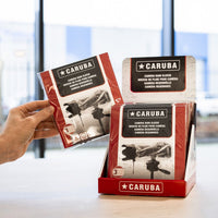 Caruba Rain Sleeve Display Pack (10x2)