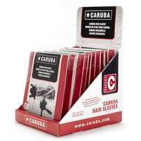 Caruba Rain Sleeve Display Pack (10x2)
