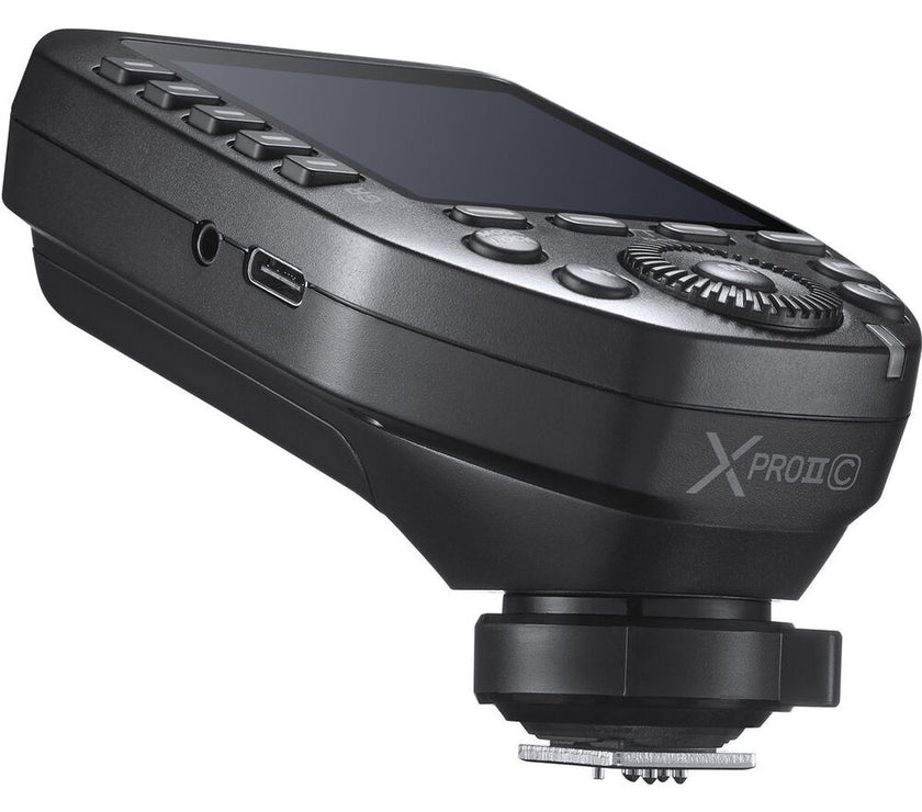 Godox X Pro II Transmitter For Canon