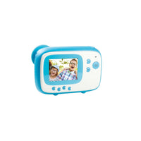 Agfa Realikids Instant Cam Blue