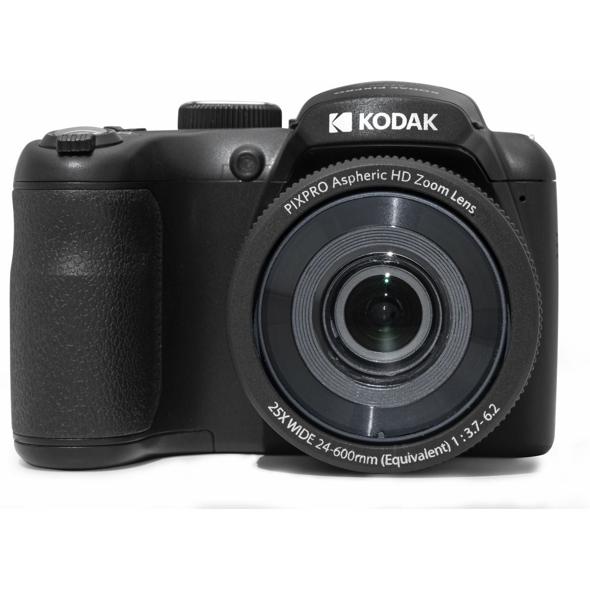 Kodak Pixpro AZ255 Black 25X Zoom Camera