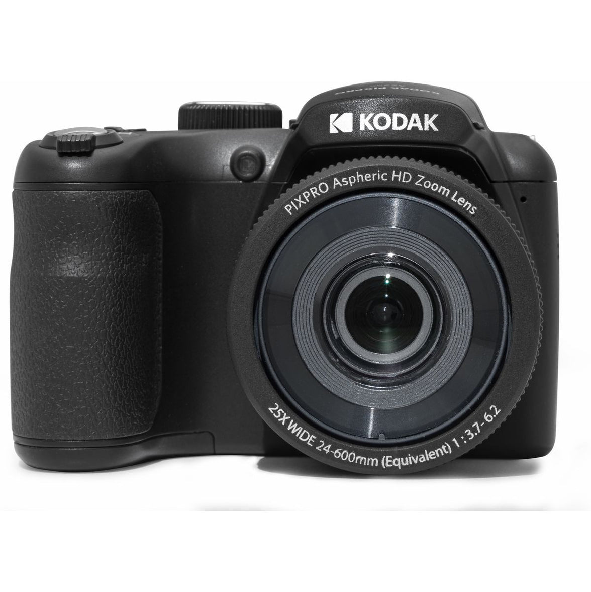 Kodak Pixpro AZ255 Black 25X Zoom Camera