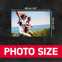 Agfa Cartridge For Agfa Mini 2x3 20 Sheets